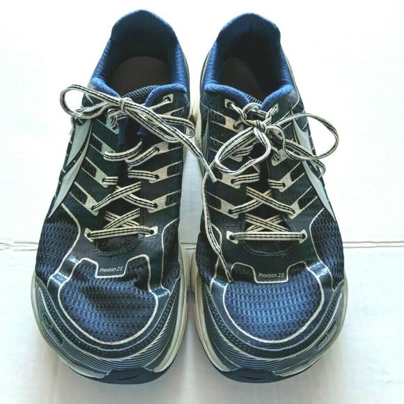 Altra Other - ALTRA Provision 2.5 running sneakers Men’s Sz 9.5